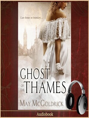 cover image of Ghost of the Thames